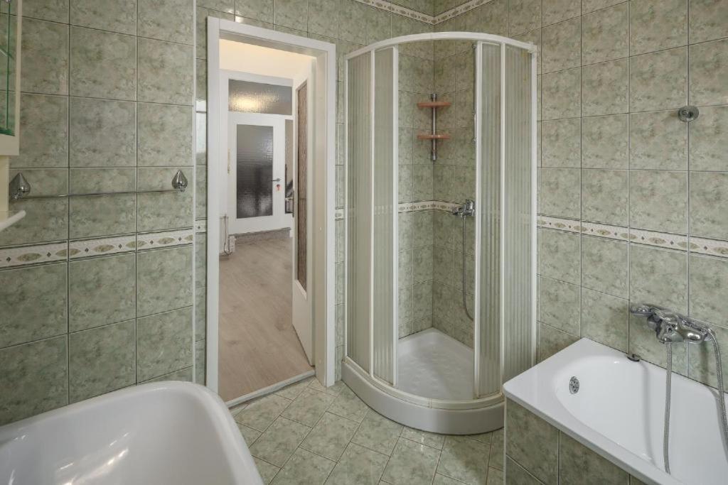 Villa More Mio Poreč Eksteriør billede