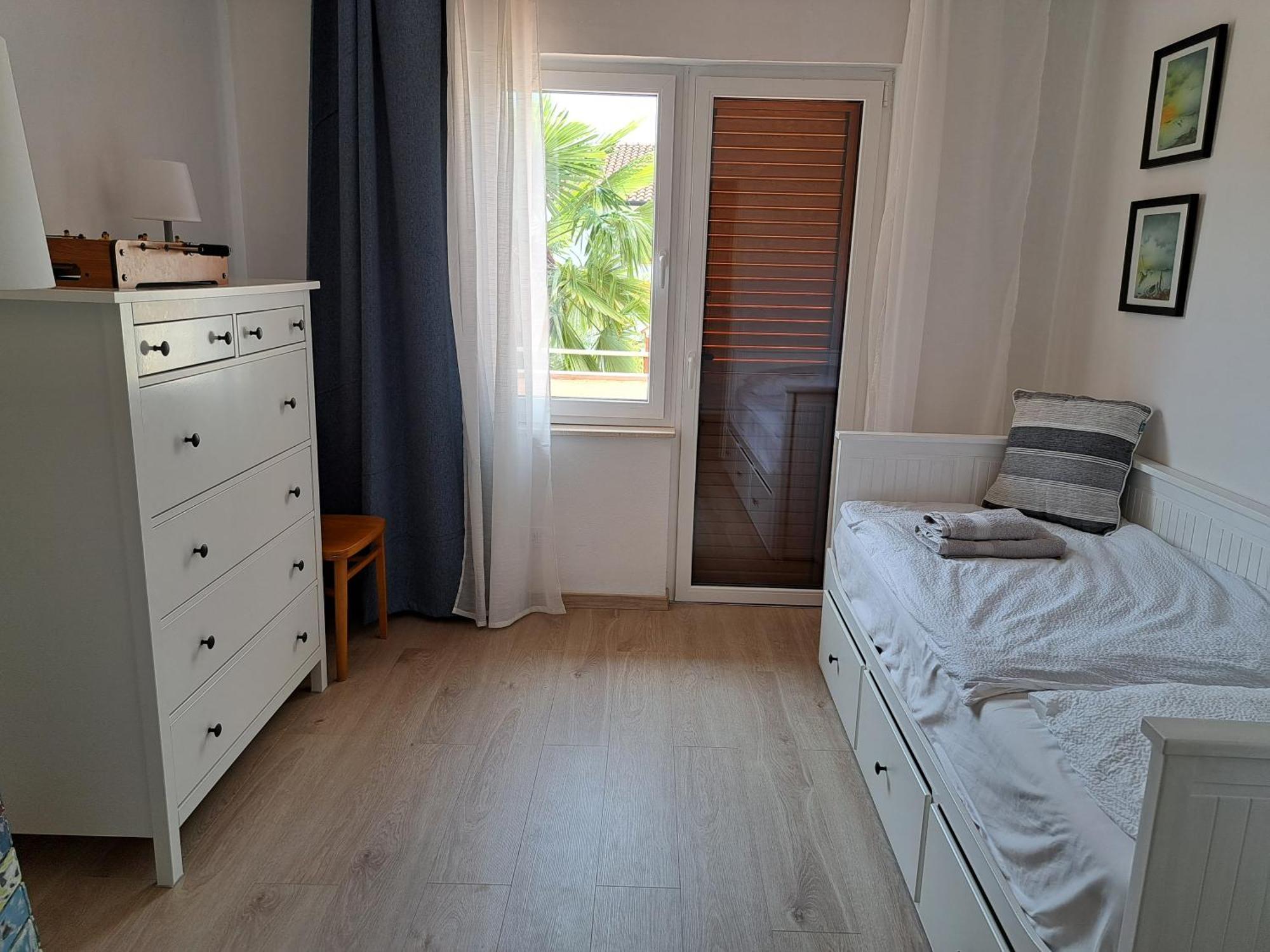Villa More Mio Poreč Eksteriør billede