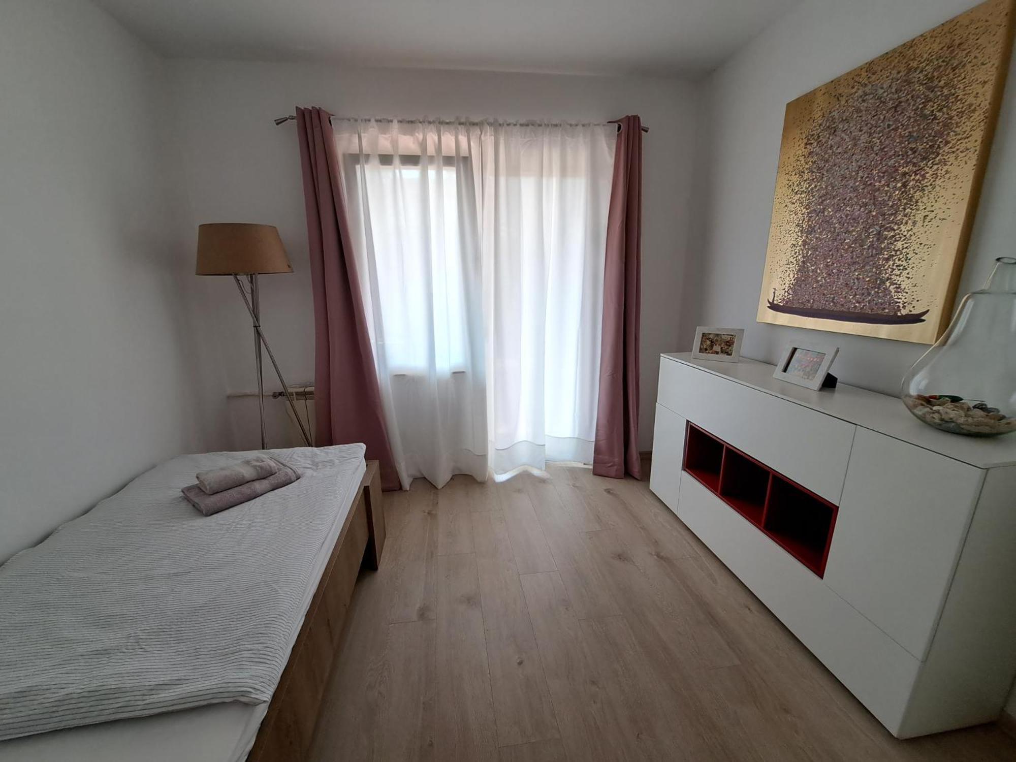 Villa More Mio Poreč Eksteriør billede