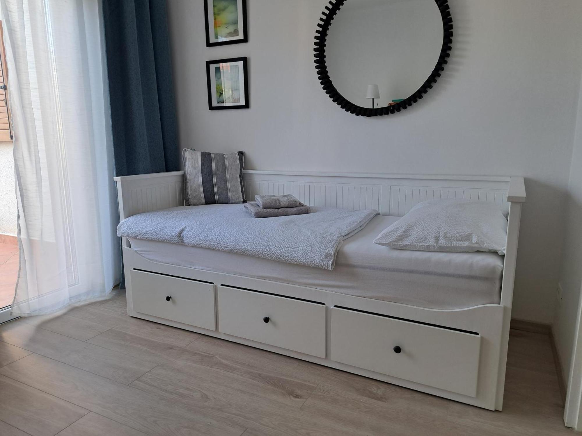 Villa More Mio Poreč Eksteriør billede